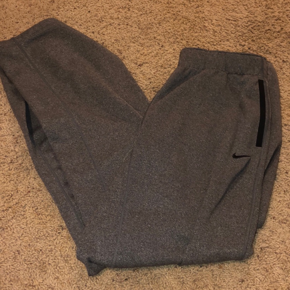 Nike sweatpants